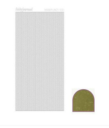 Find It Trading Hobby Lines Mini Pearl Lines -Mirror Gold HLM017