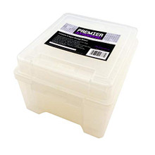 Premier Craft Tools Super Storage Box Caddy