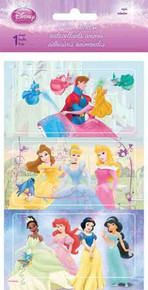 Disney Princess Licensed Dimensional