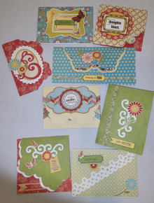 Live Stream HOTP Lemonade Kit