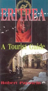 ERITREA: A Tourist Guide, by Robert Papstein